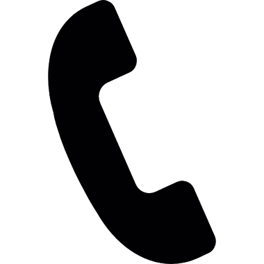 logo telephone